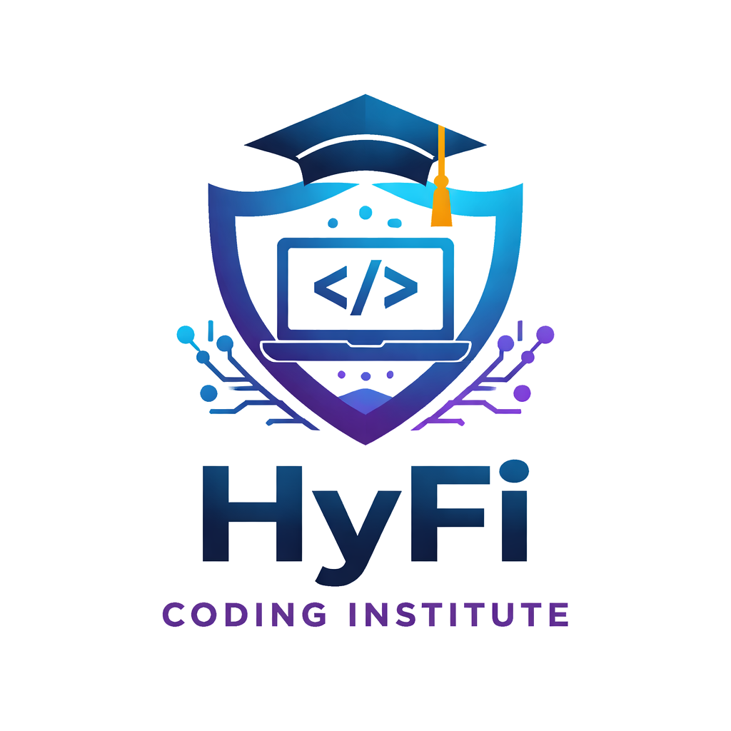 Hyfi Coding Institute